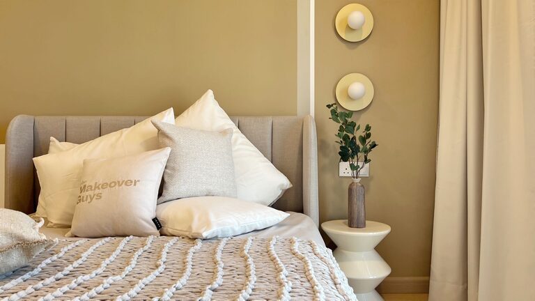 How to Refresh Your Bedroom on a Budget: Easy Ideas for a Cozy Space
